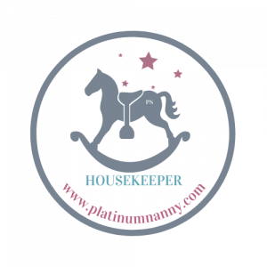 Housekeeper Badge