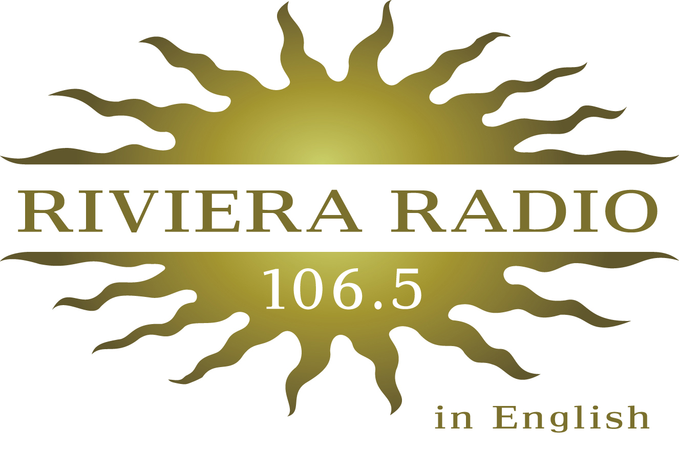 Riviera Radio Logo
