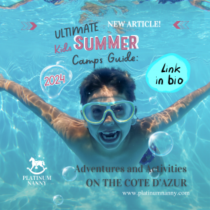 Ultimate Kids Summer Camps Guide 2024