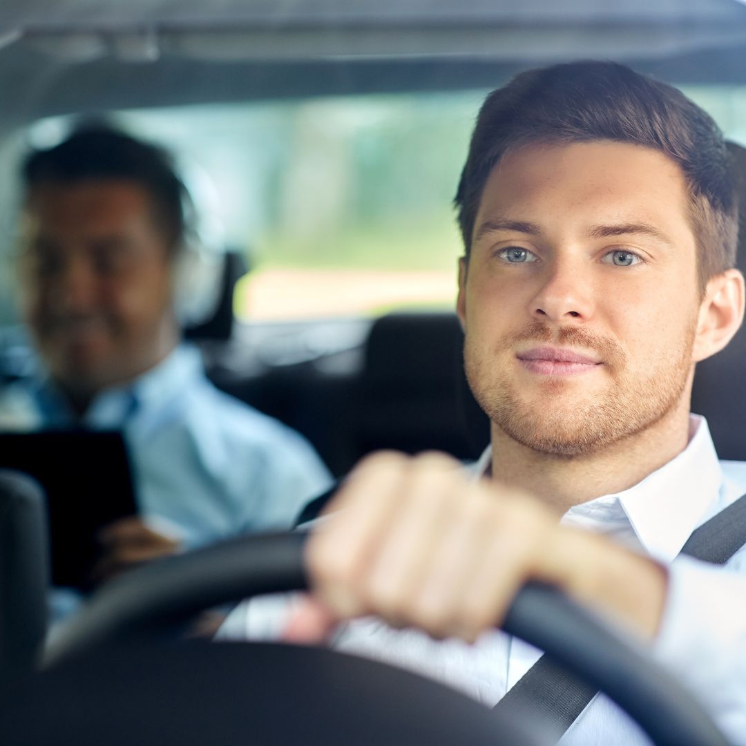 Chauffeur