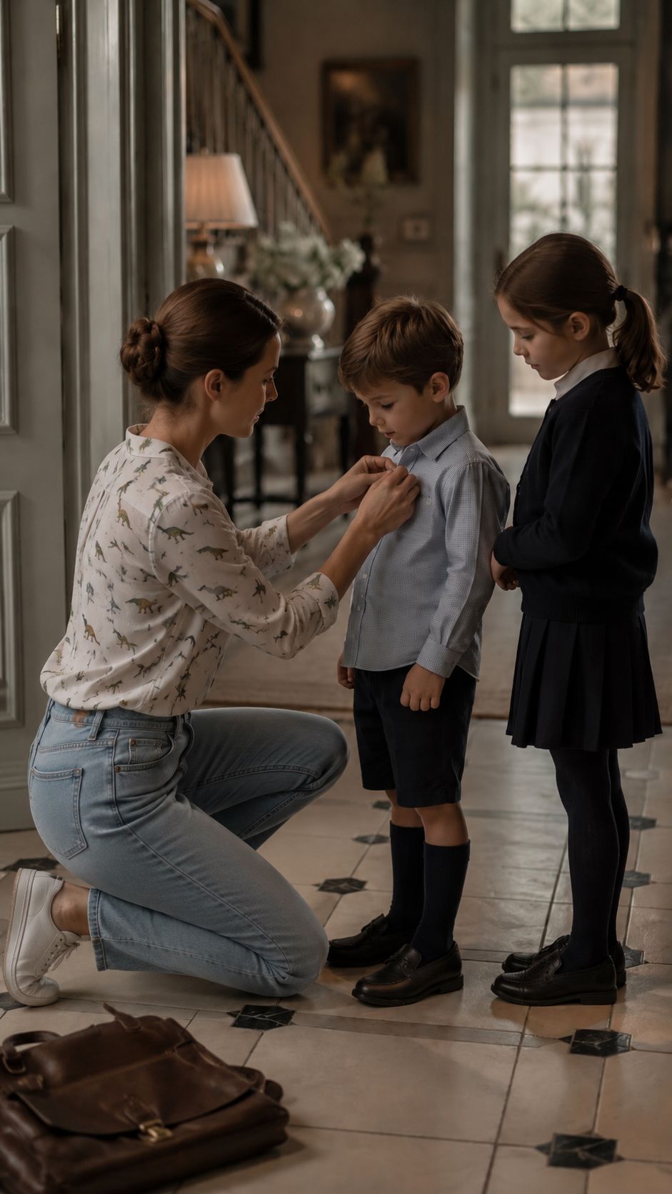 Nanny